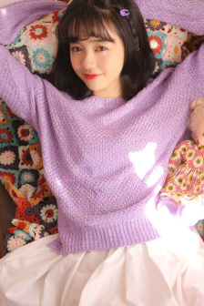 《丛林少女》电影