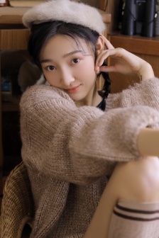 腰身一挺突破那层薄膜就疼沉重