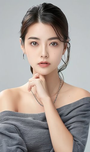 几乎全透明的衣服