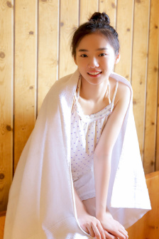 《忧郁少女1977》法国