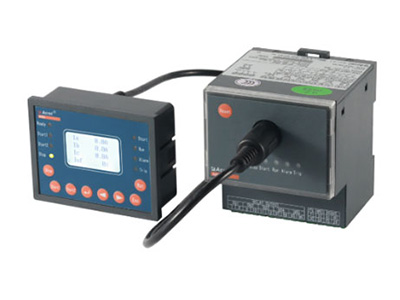 總結丨電動(dòng)機保護器安裝步驟